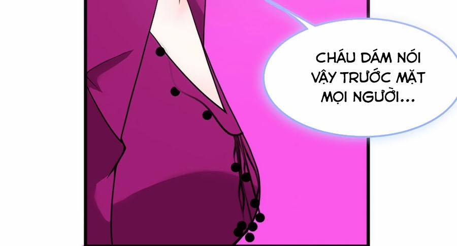 Tổng Tài Daddy Đuổi Tới Nơi Rồi 66 trang 25