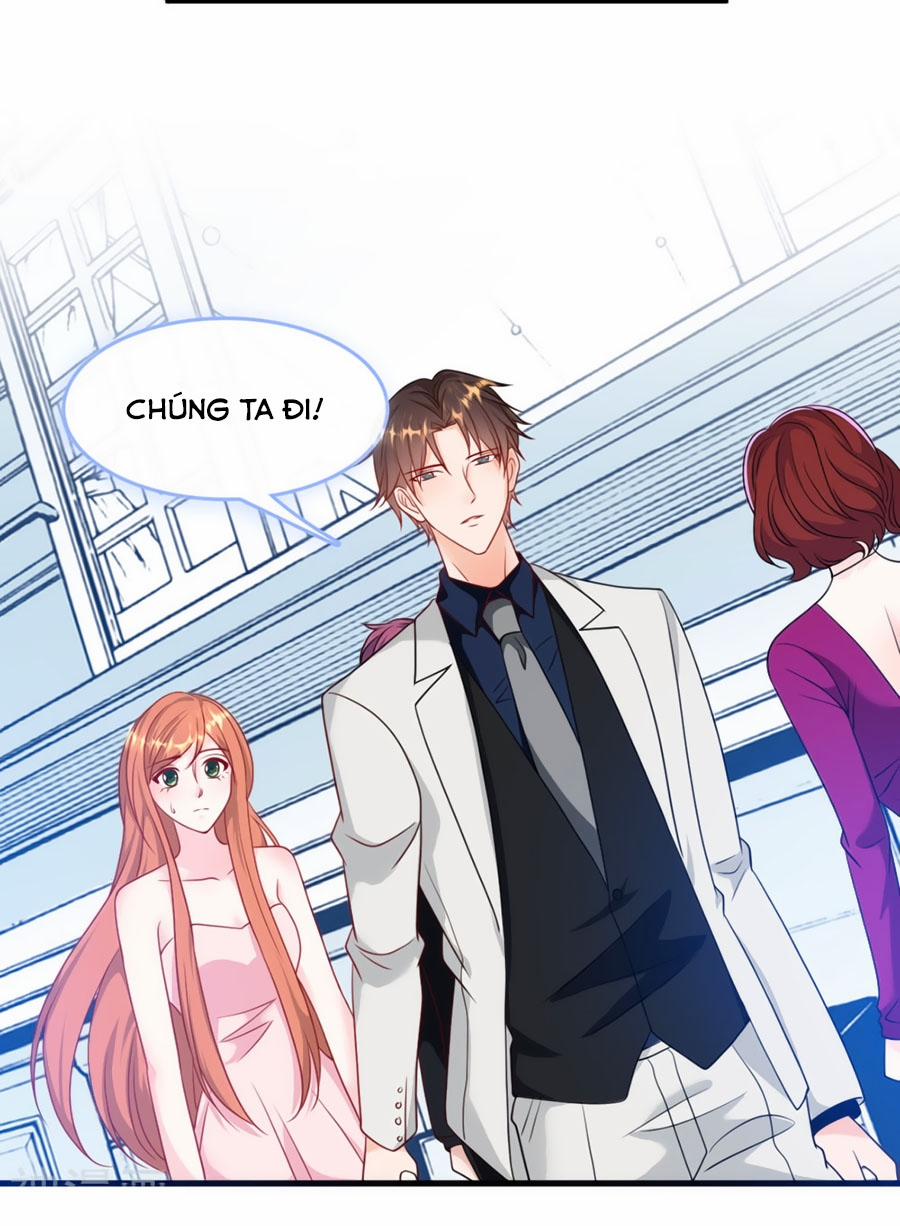 Tổng Tài Daddy Đuổi Tới Nơi Rồi 66 trang 26