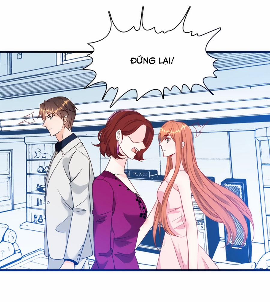 Tổng Tài Daddy Đuổi Tới Nơi Rồi 66 trang 27