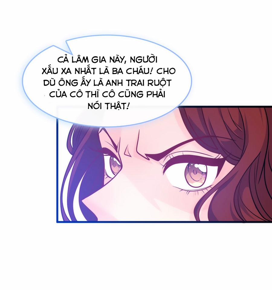 Tổng Tài Daddy Đuổi Tới Nơi Rồi 66 trang 28