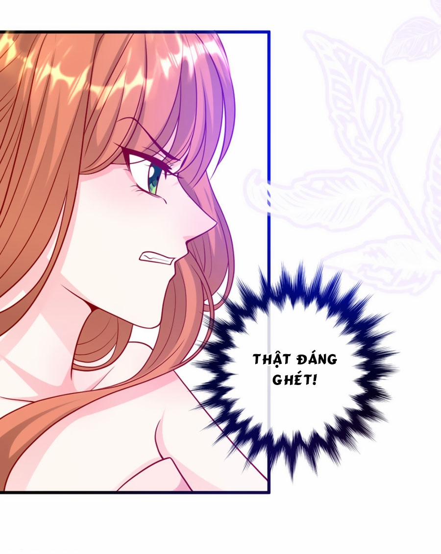 Tổng Tài Daddy Đuổi Tới Nơi Rồi 66 trang 3