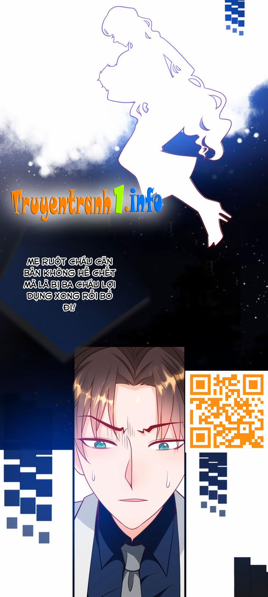 Tổng Tài Daddy Đuổi Tới Nơi Rồi 66 trang 31