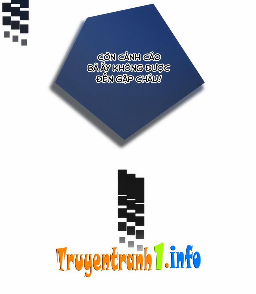 Tổng Tài Daddy Đuổi Tới Nơi Rồi 66 trang 33