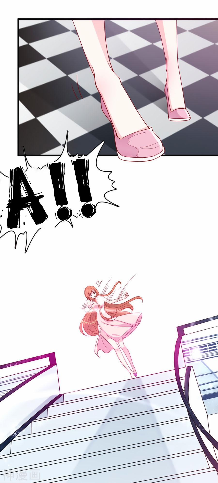 Tổng Tài Daddy Đuổi Tới Nơi Rồi 66 trang 4