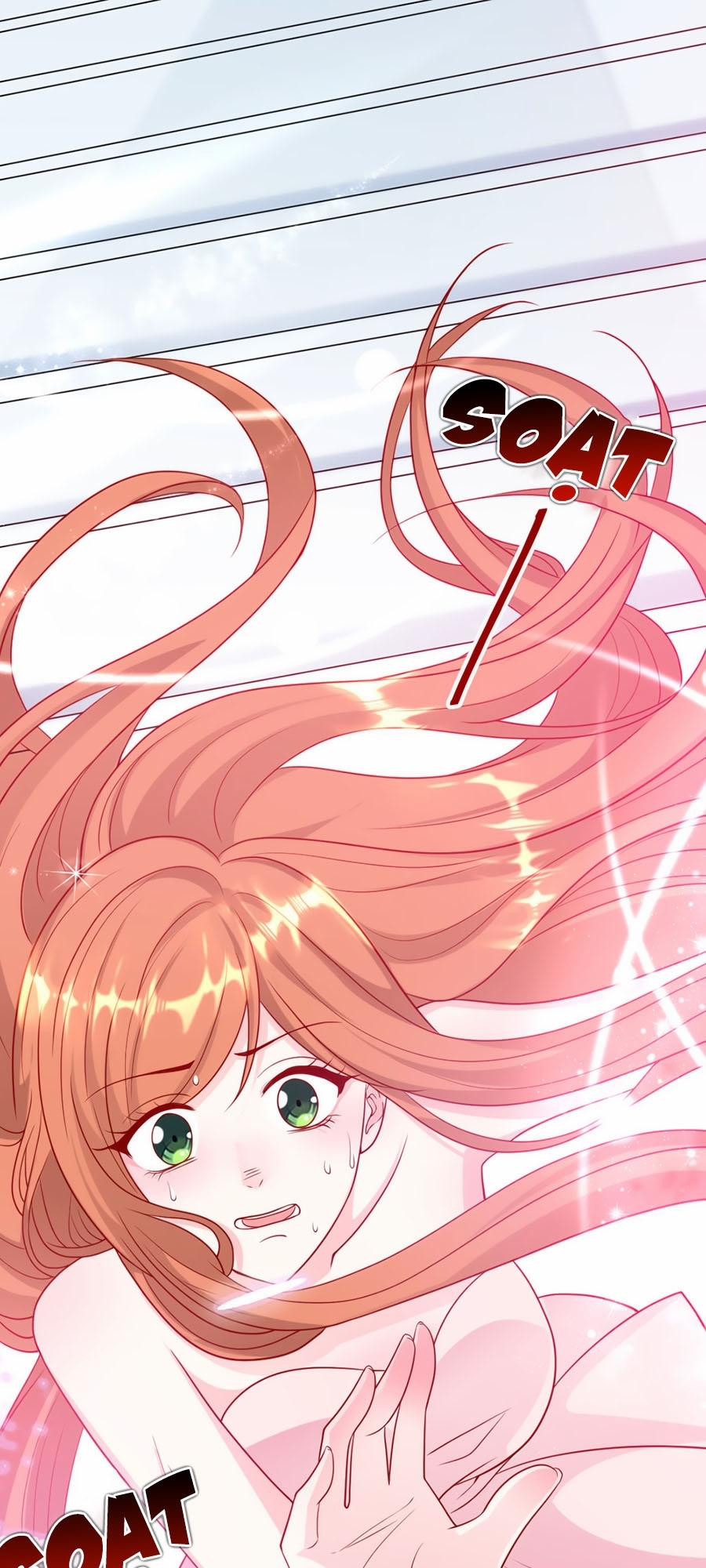 Tổng Tài Daddy Đuổi Tới Nơi Rồi 66 trang 5