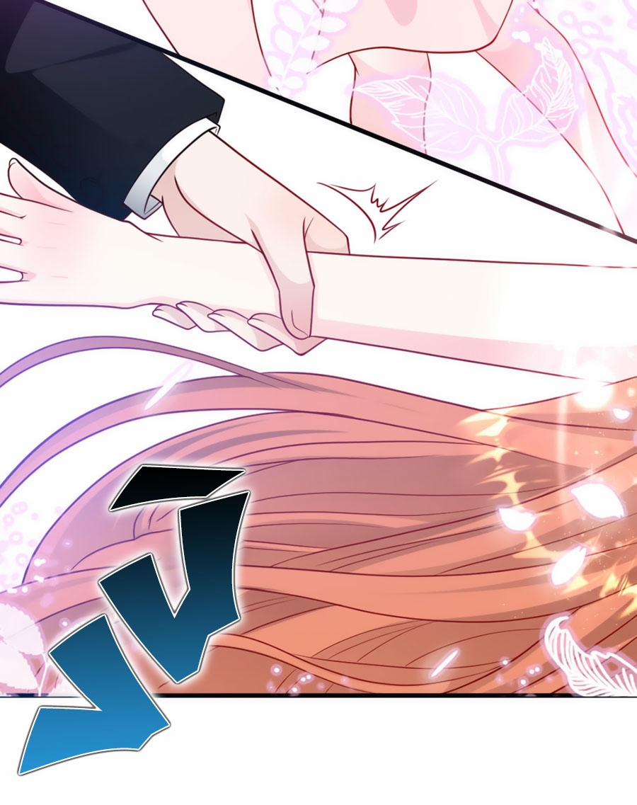 Tổng Tài Daddy Đuổi Tới Nơi Rồi 66 trang 7