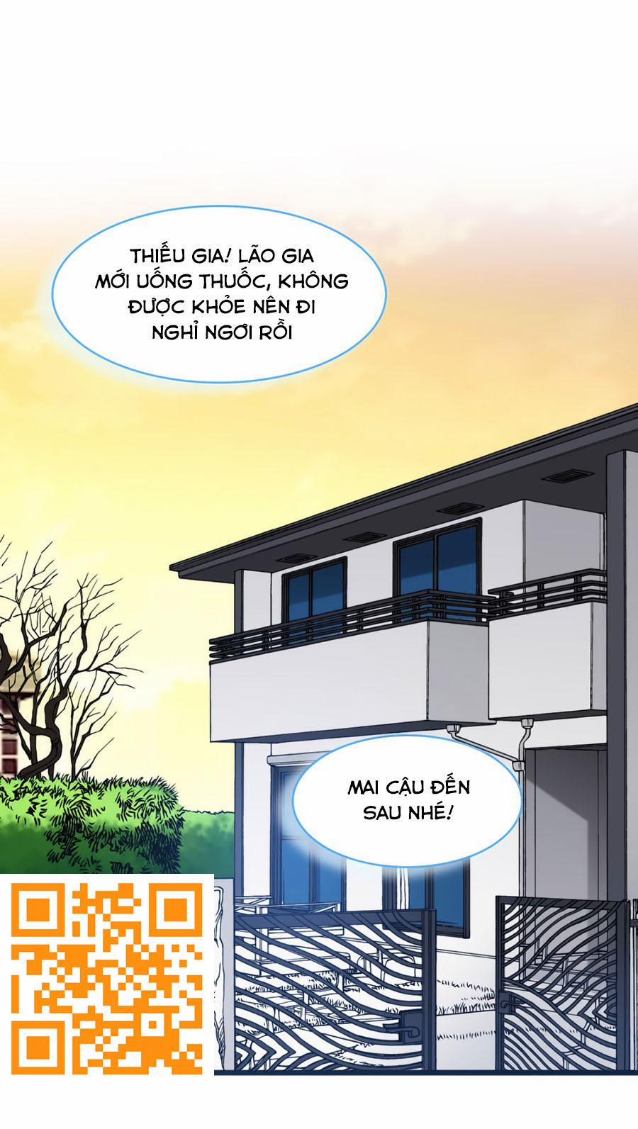 Tổng Tài Daddy Đuổi Tới Nơi Rồi 67 trang 0