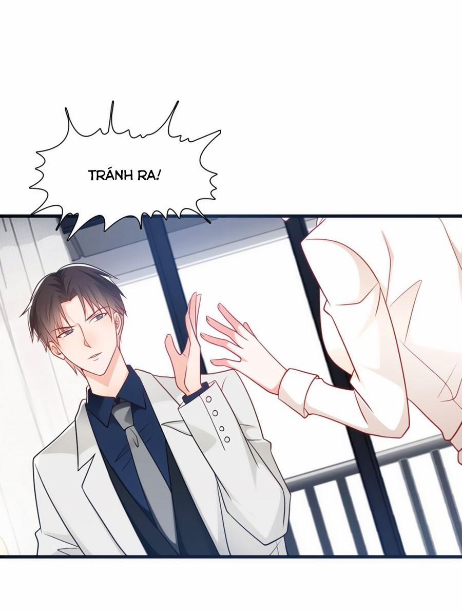 Tổng Tài Daddy Đuổi Tới Nơi Rồi 67 trang 1