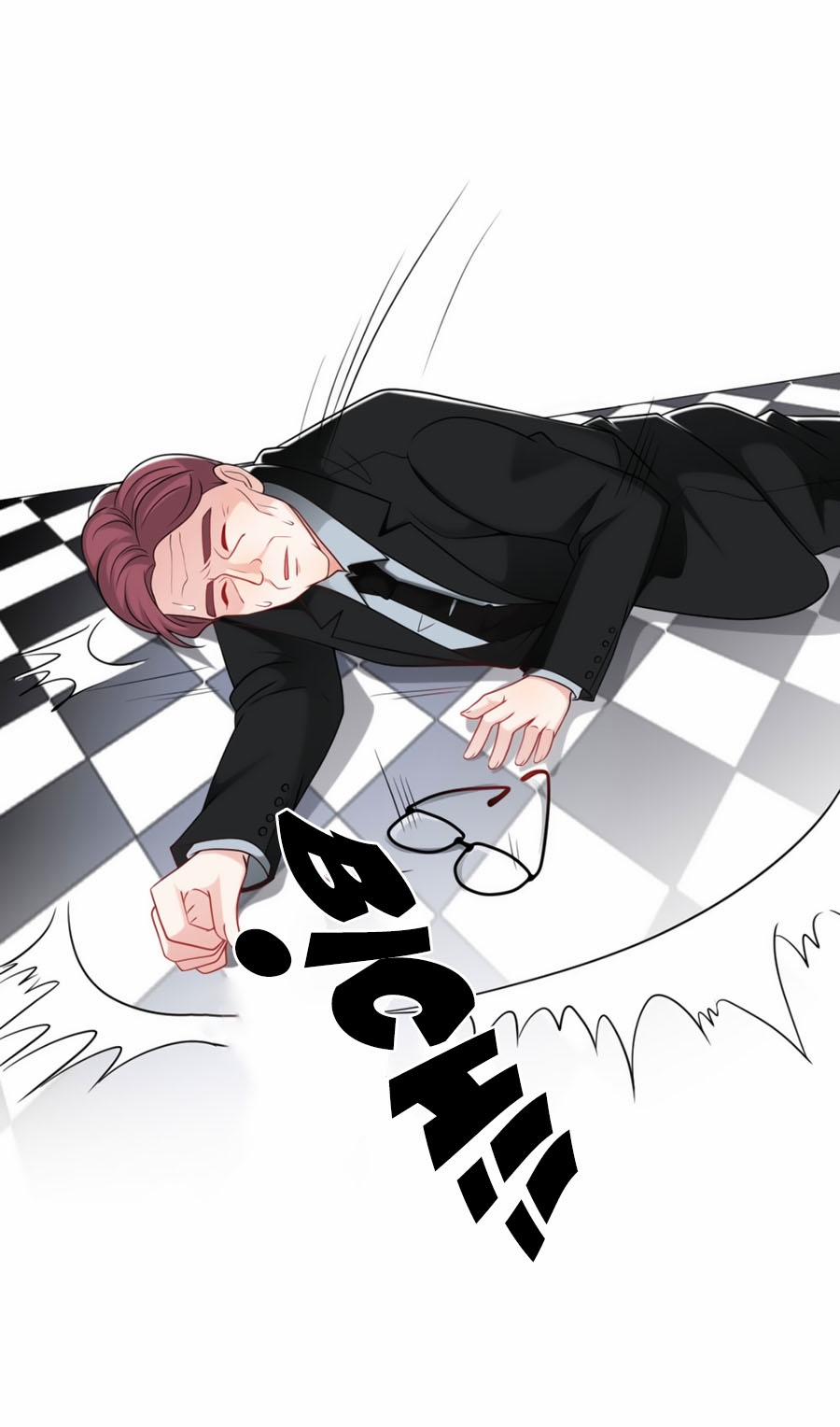 Tổng Tài Daddy Đuổi Tới Nơi Rồi 67 trang 10