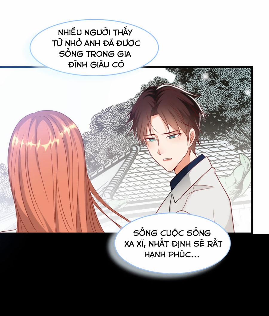 Tổng Tài Daddy Đuổi Tới Nơi Rồi 67 trang 14