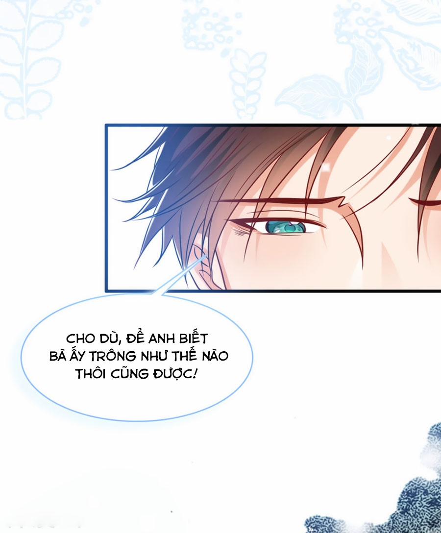 Tổng Tài Daddy Đuổi Tới Nơi Rồi 67 trang 17