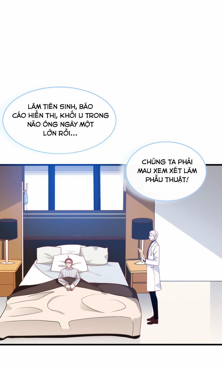 Tổng Tài Daddy Đuổi Tới Nơi Rồi 67 trang 20