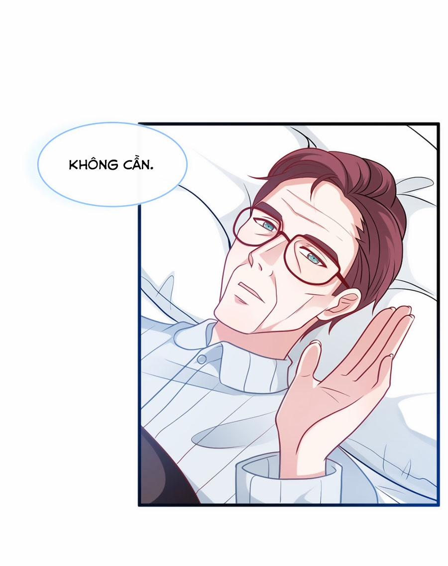 Tổng Tài Daddy Đuổi Tới Nơi Rồi 67 trang 21