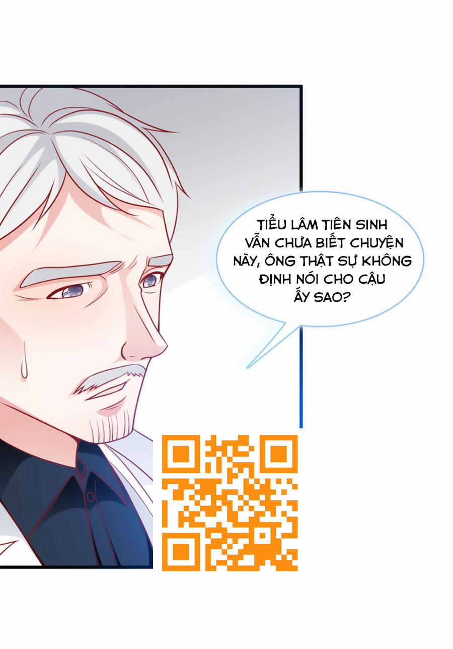 Tổng Tài Daddy Đuổi Tới Nơi Rồi 67 trang 22