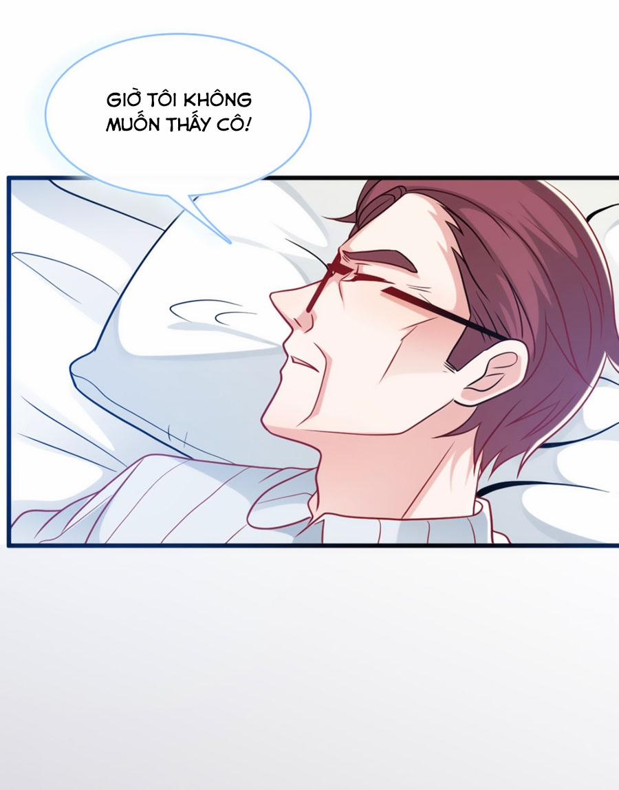 Tổng Tài Daddy Đuổi Tới Nơi Rồi 67 trang 27