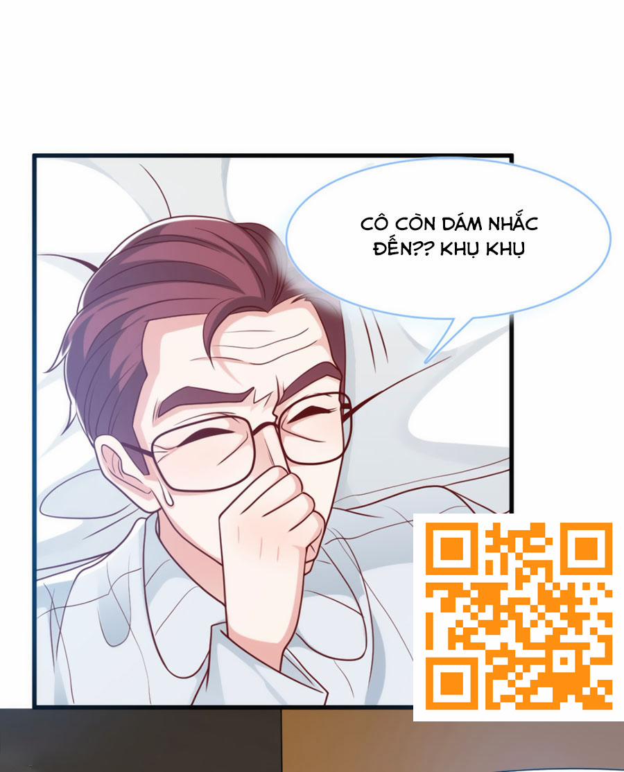 Tổng Tài Daddy Đuổi Tới Nơi Rồi 67 trang 29