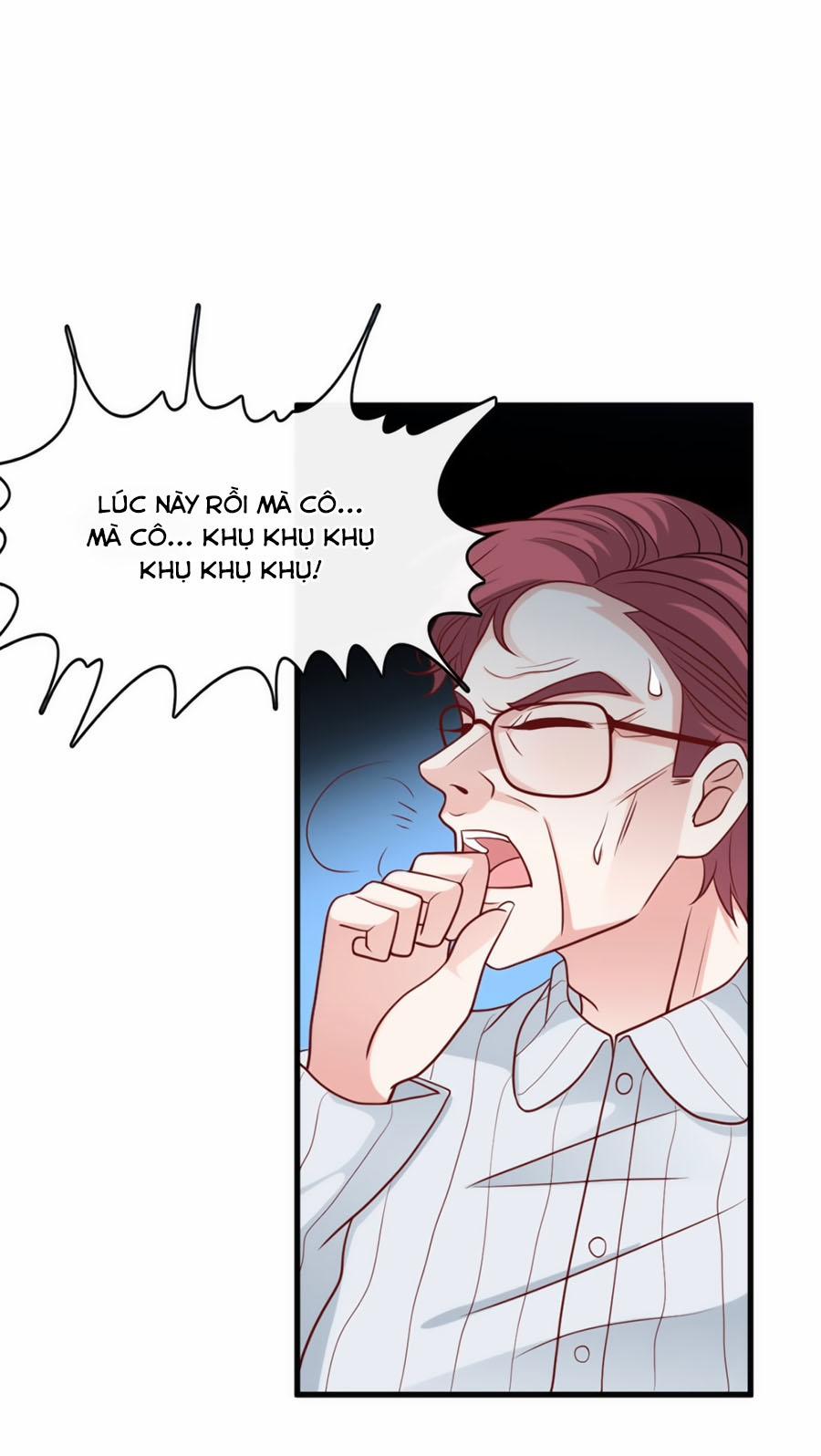 Tổng Tài Daddy Đuổi Tới Nơi Rồi 67 trang 31