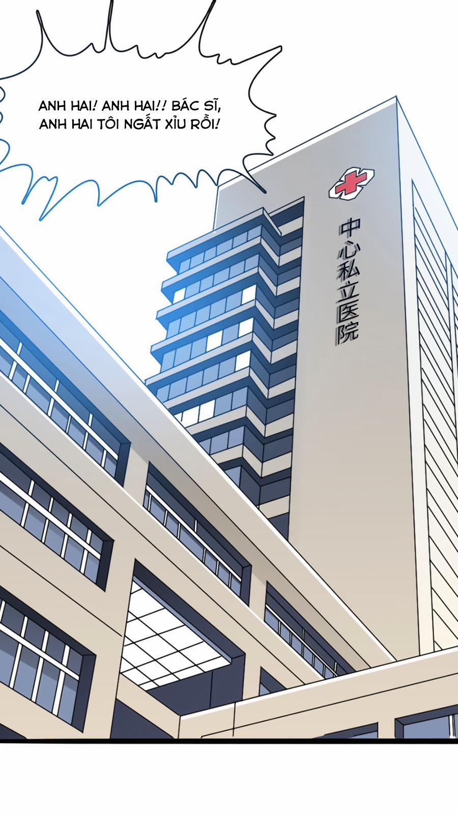 Tổng Tài Daddy Đuổi Tới Nơi Rồi 67 trang 34