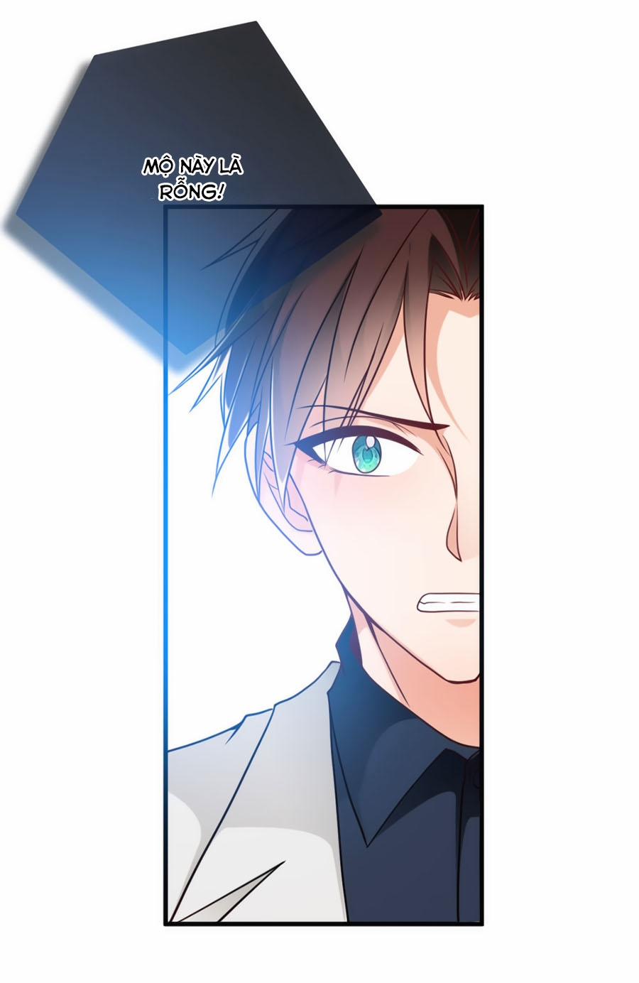 Tổng Tài Daddy Đuổi Tới Nơi Rồi 67 trang 36