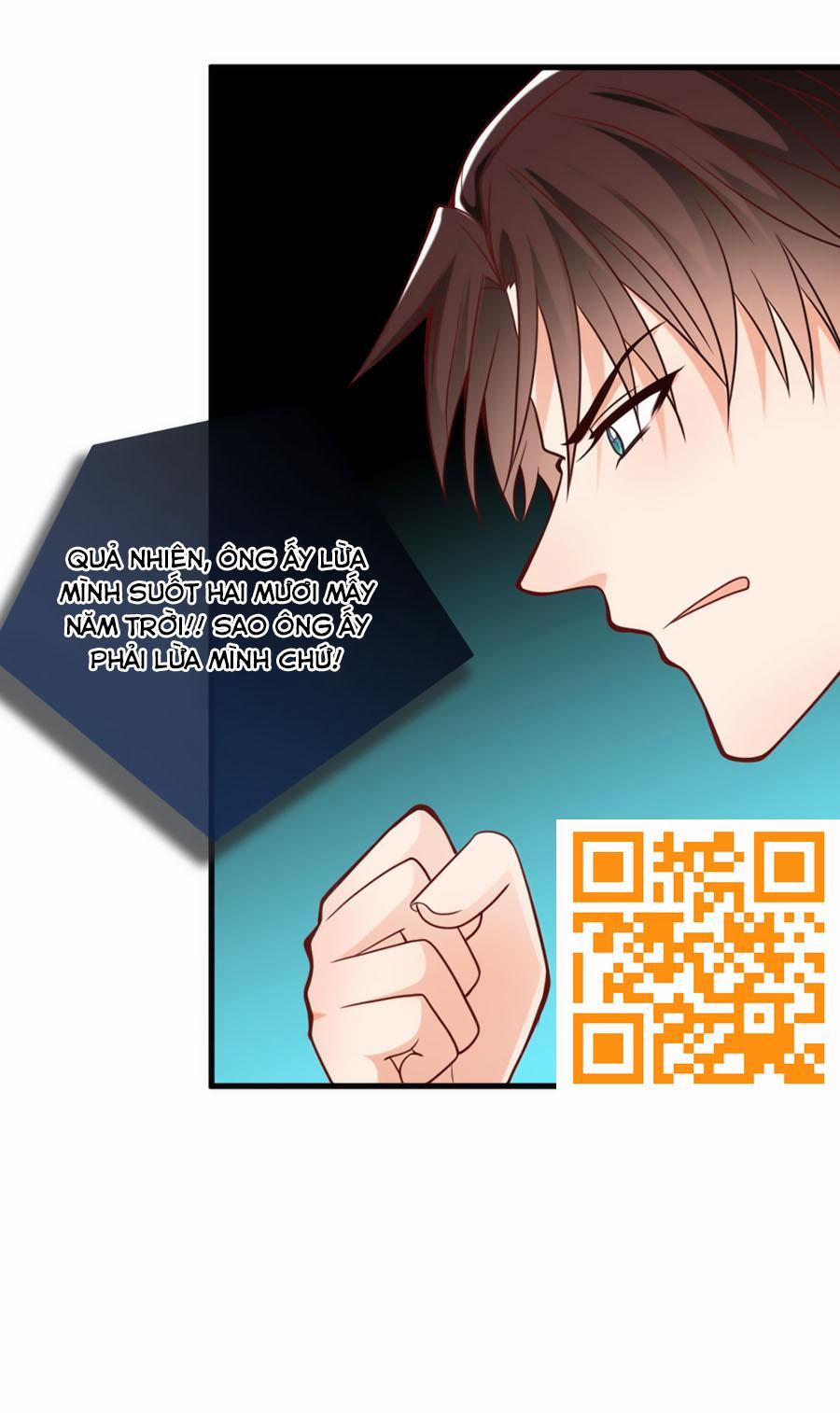 Tổng Tài Daddy Đuổi Tới Nơi Rồi 67 trang 38