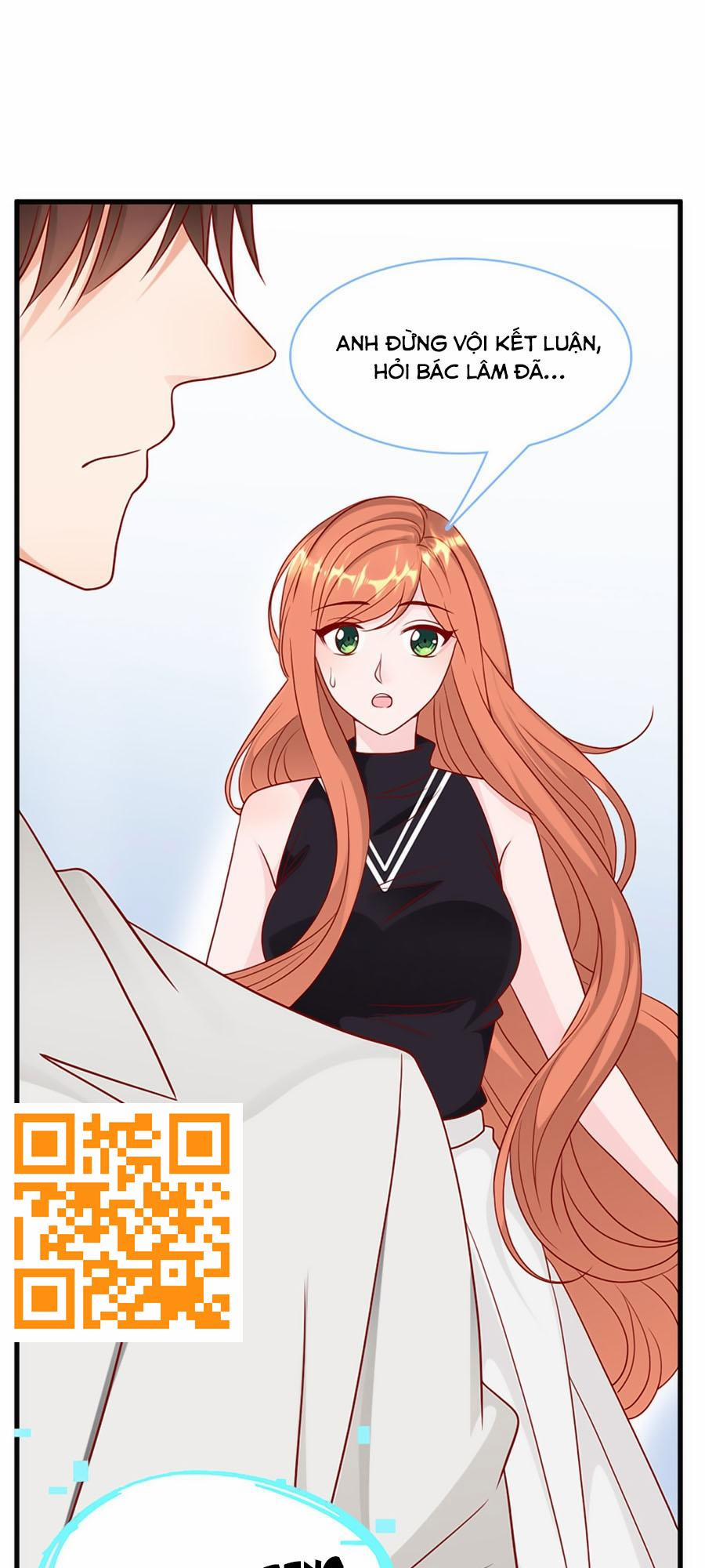 Tổng Tài Daddy Đuổi Tới Nơi Rồi 68 trang 0