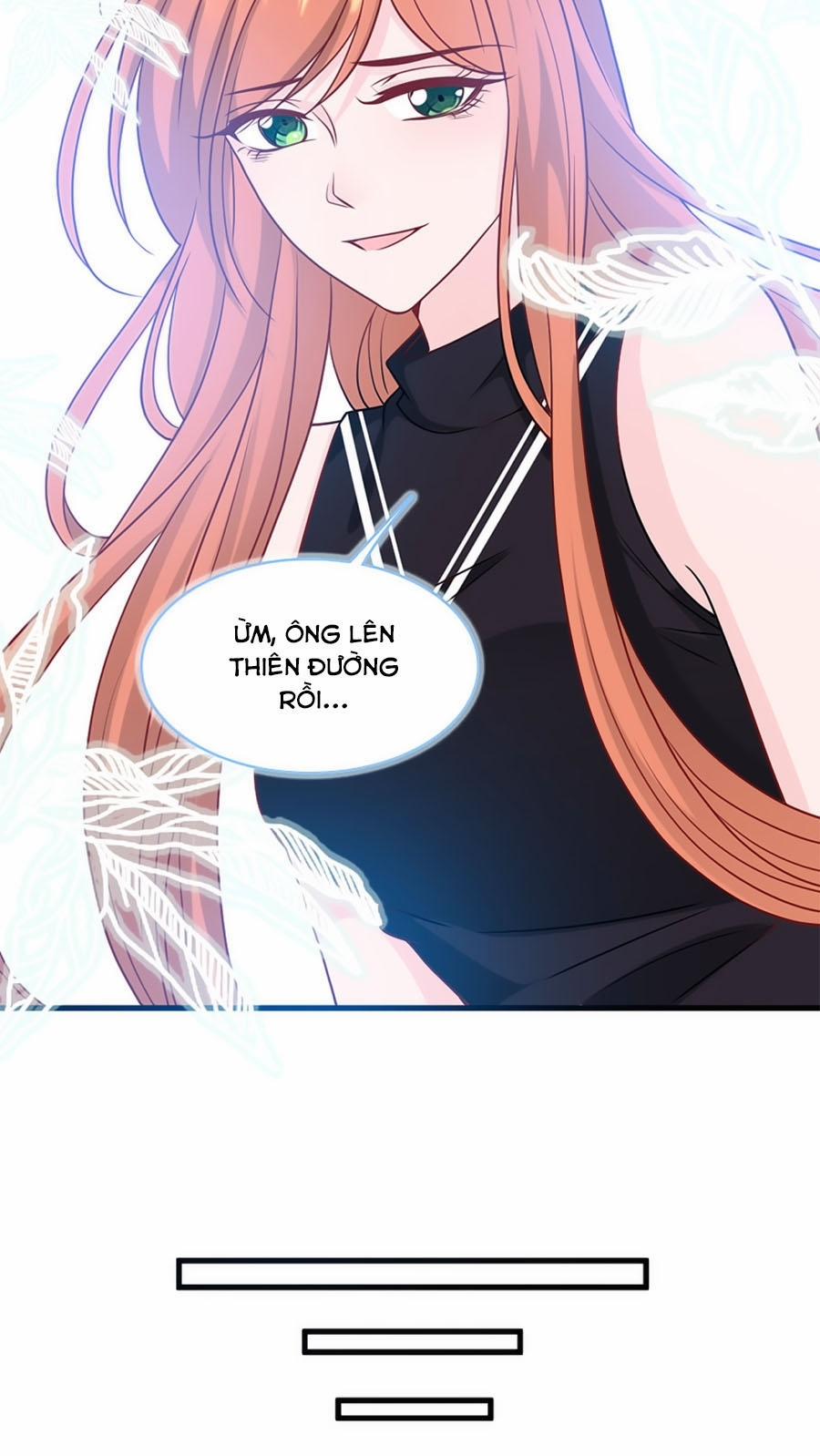 Tổng Tài Daddy Đuổi Tới Nơi Rồi 68 trang 16