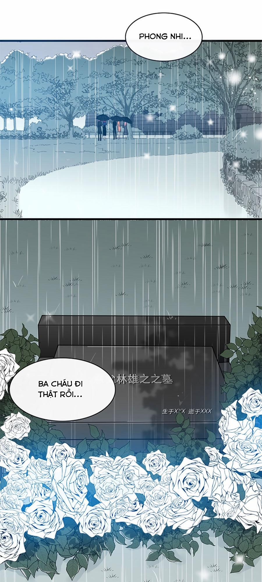 Tổng Tài Daddy Đuổi Tới Nơi Rồi 68 trang 17