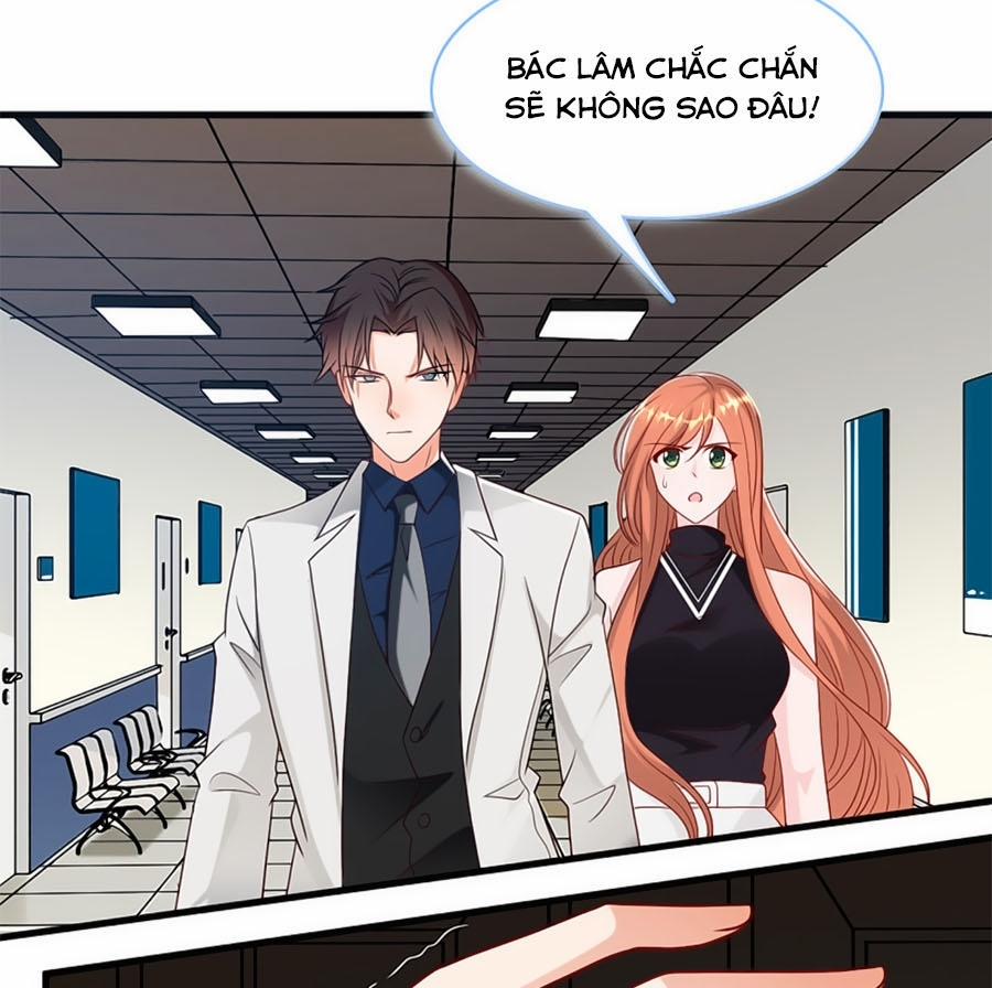 Tổng Tài Daddy Đuổi Tới Nơi Rồi 68 trang 2