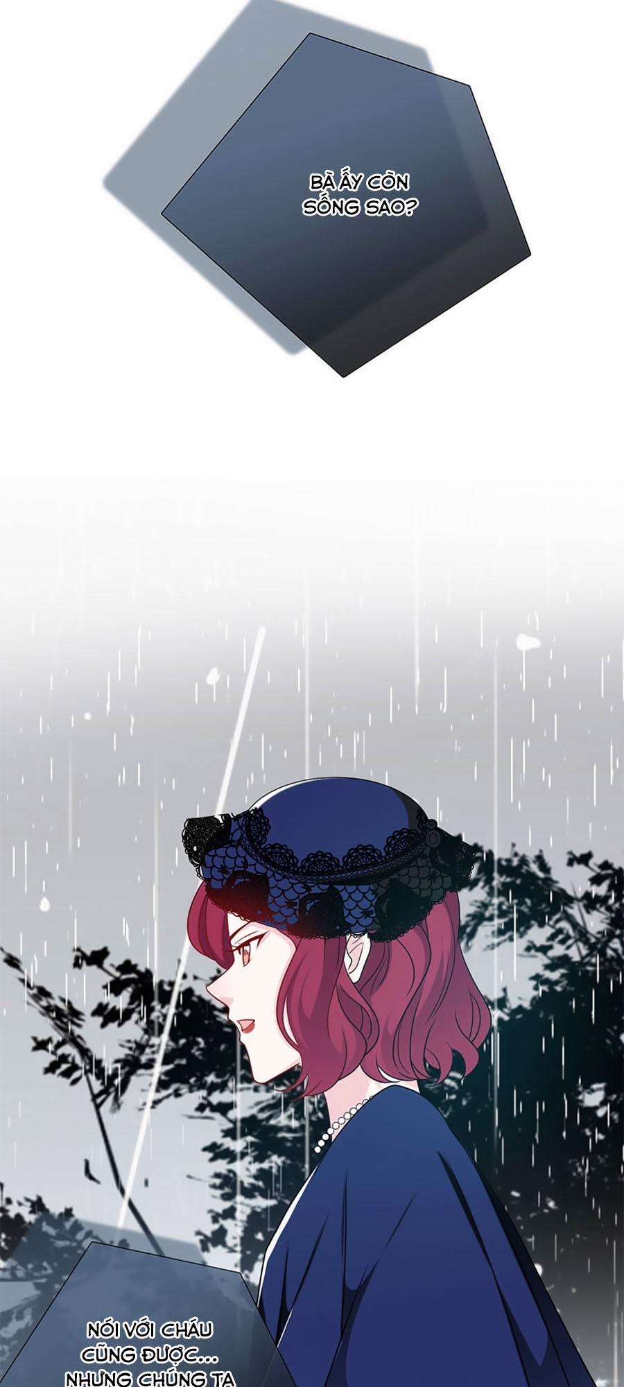 Tổng Tài Daddy Đuổi Tới Nơi Rồi 68 trang 27