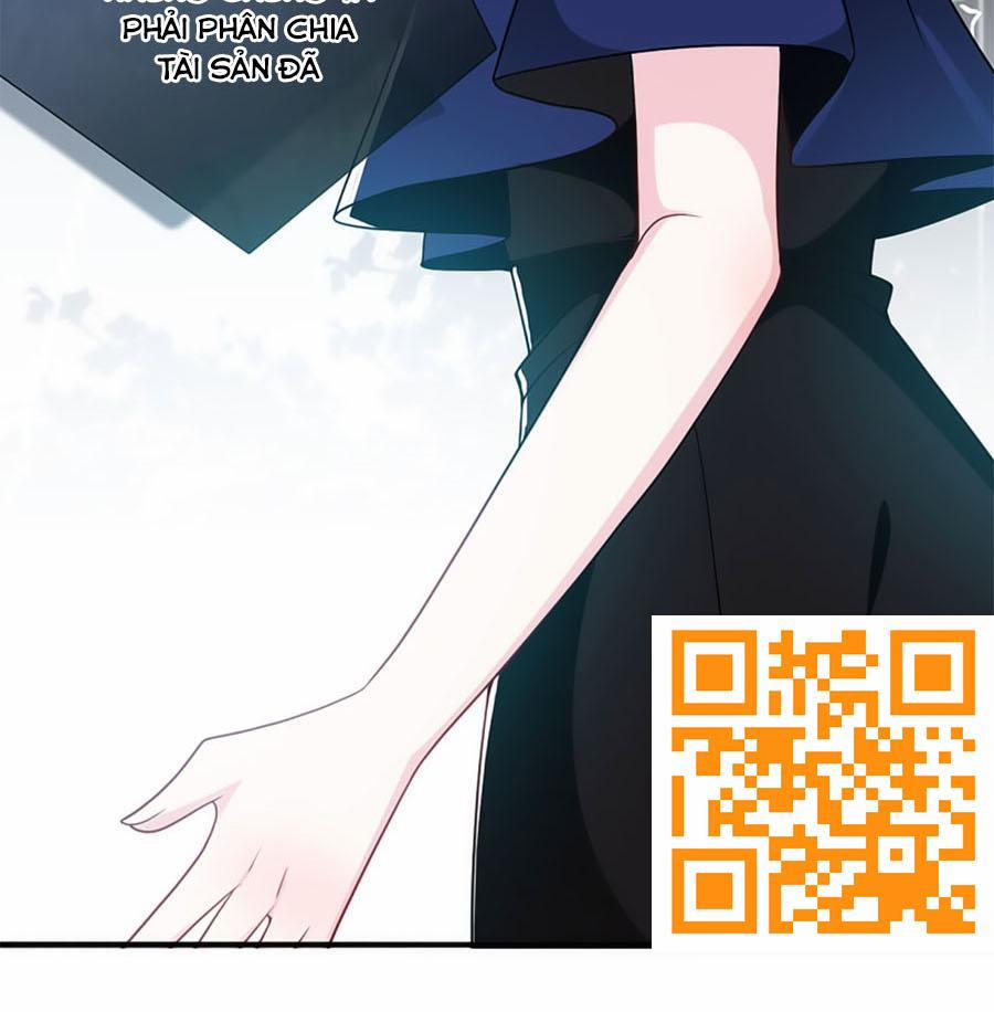 Tổng Tài Daddy Đuổi Tới Nơi Rồi 68 trang 28