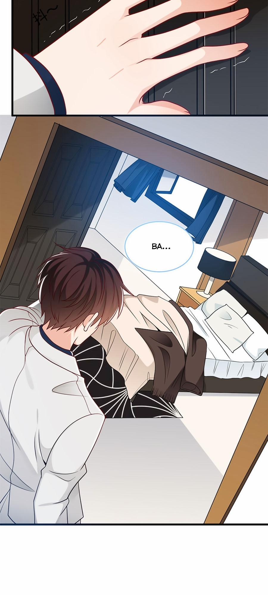 Tổng Tài Daddy Đuổi Tới Nơi Rồi 68 trang 3