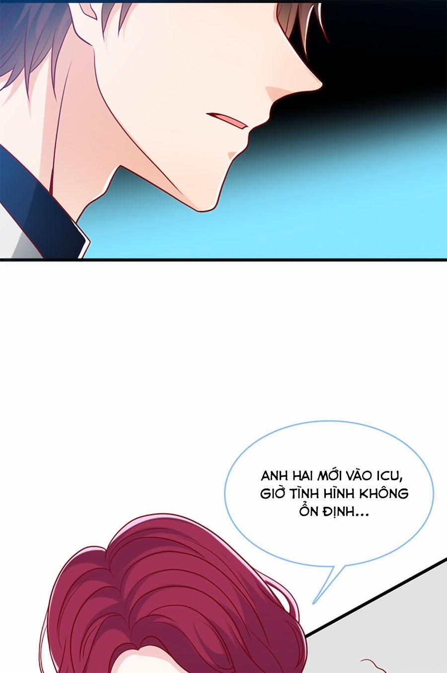 Tổng Tài Daddy Đuổi Tới Nơi Rồi 68 trang 5