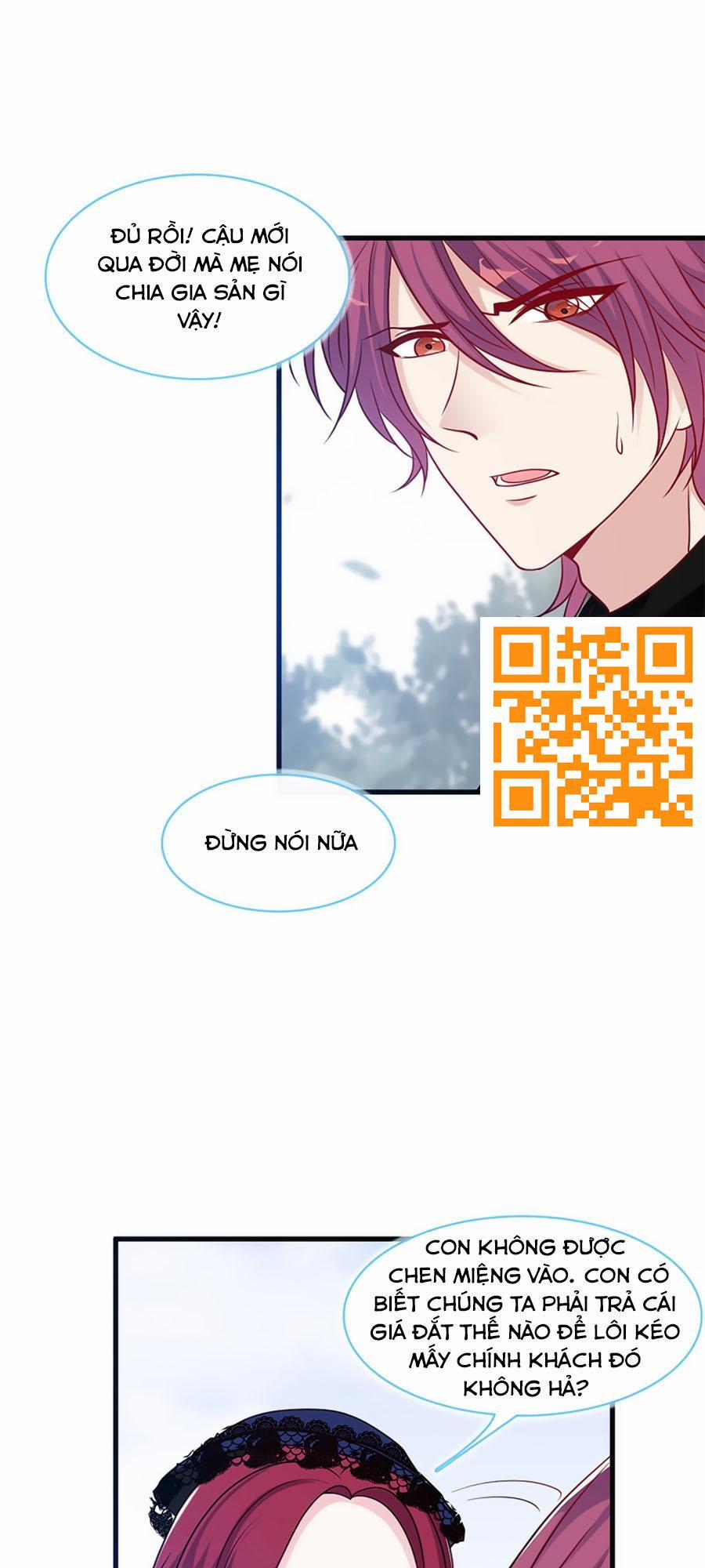 Tổng Tài Daddy Đuổi Tới Nơi Rồi 69 trang 0