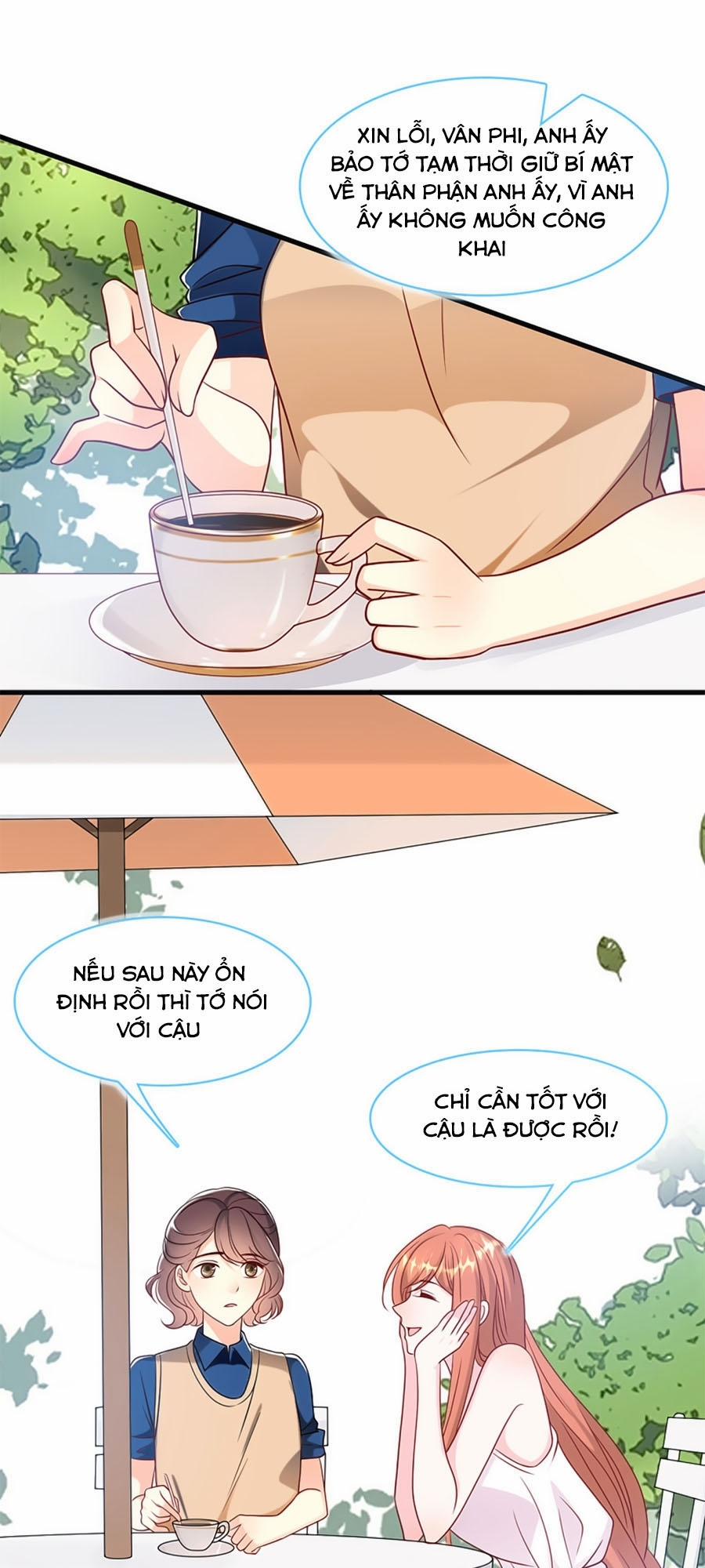 Tổng Tài Daddy Đuổi Tới Nơi Rồi 69 trang 19