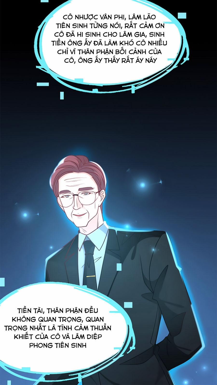 Tổng Tài Daddy Đuổi Tới Nơi Rồi 69 trang 28