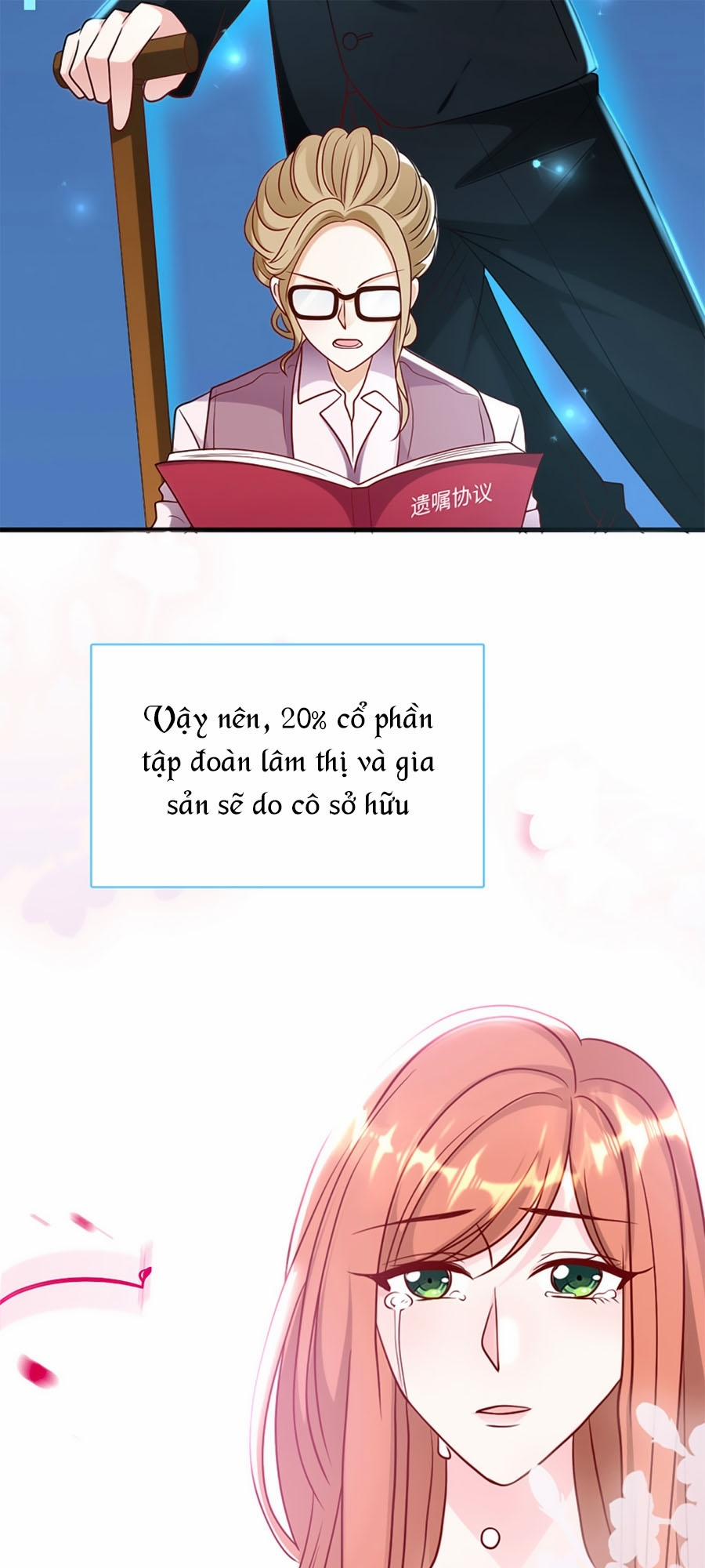 Tổng Tài Daddy Đuổi Tới Nơi Rồi 69 trang 29