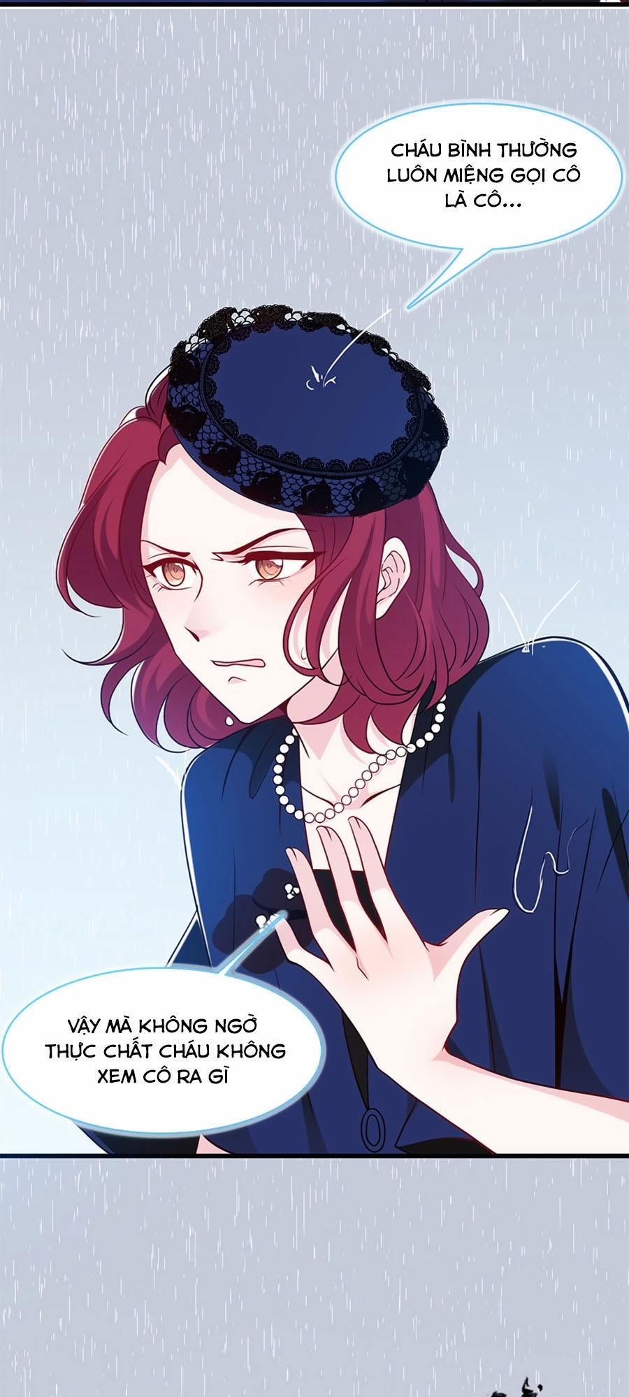 Tổng Tài Daddy Đuổi Tới Nơi Rồi 69 trang 3