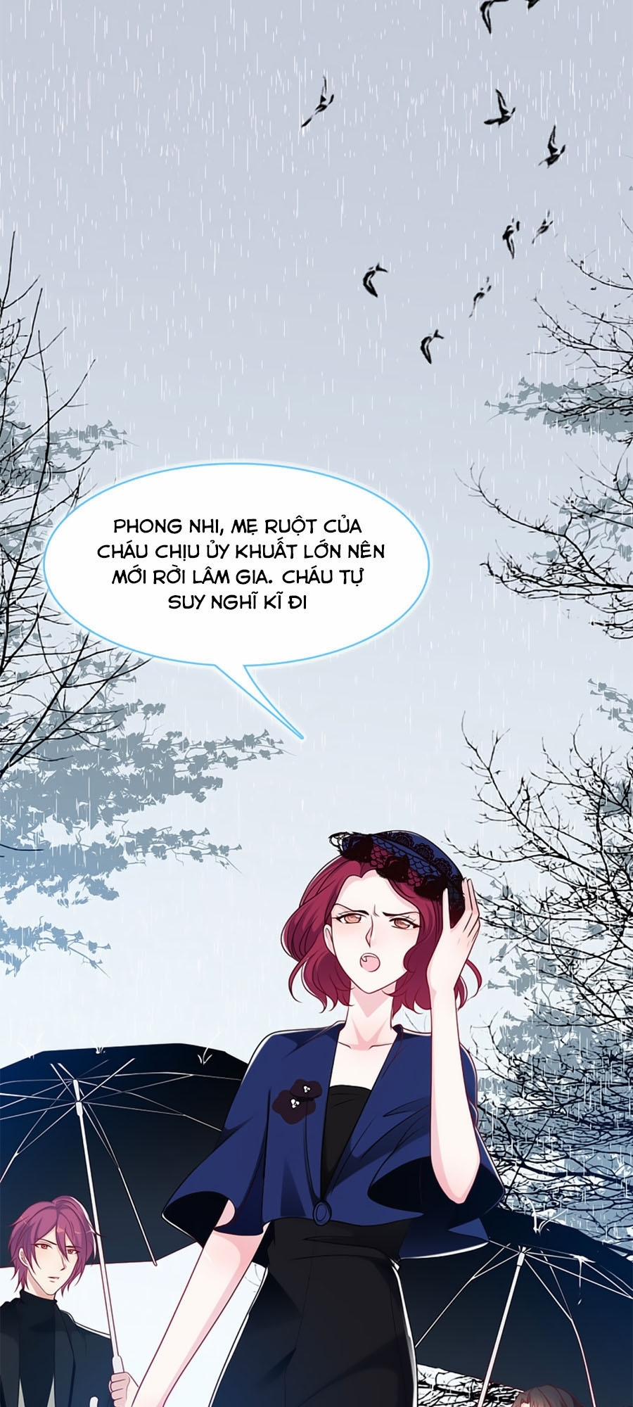 Tổng Tài Daddy Đuổi Tới Nơi Rồi 69 trang 4