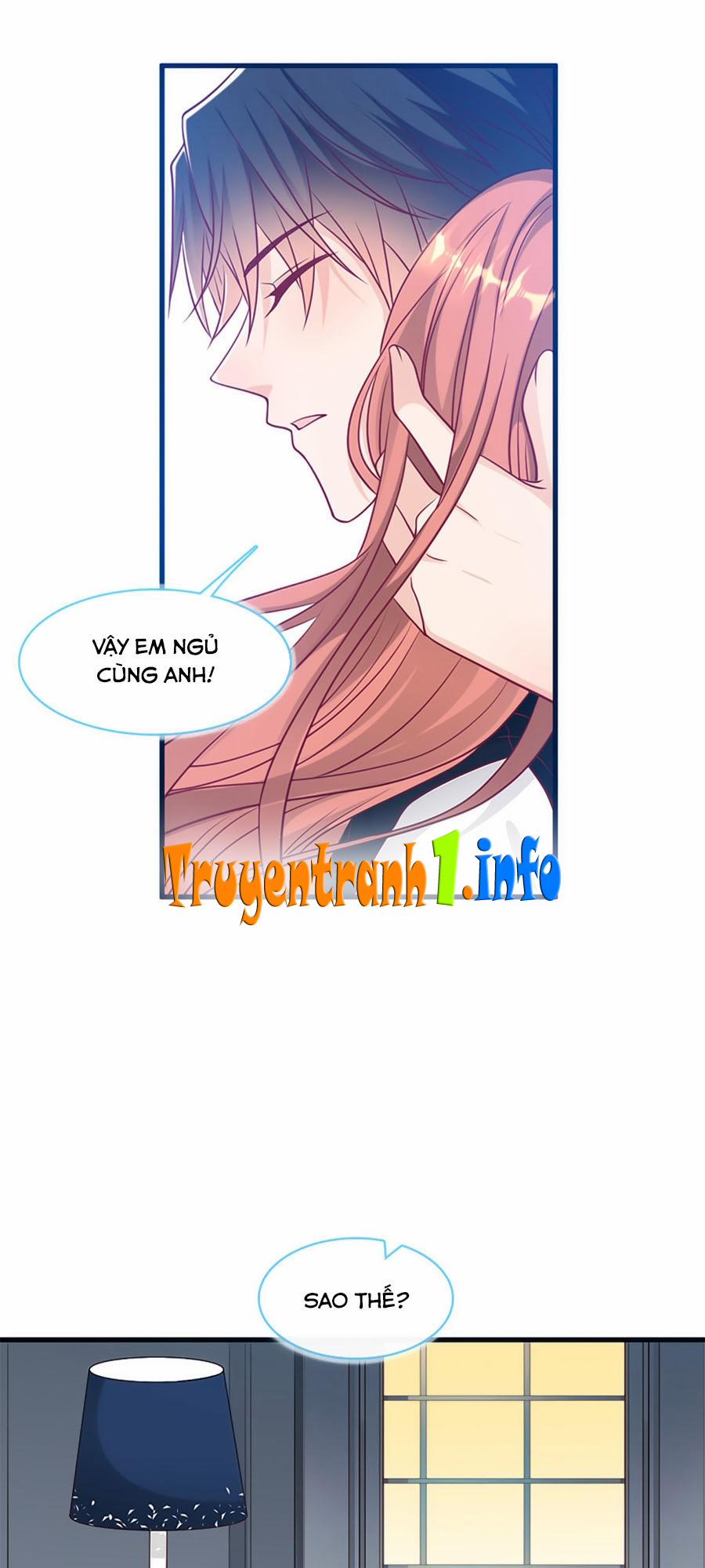 Tổng Tài Daddy Đuổi Tới Nơi Rồi 69 trang 7