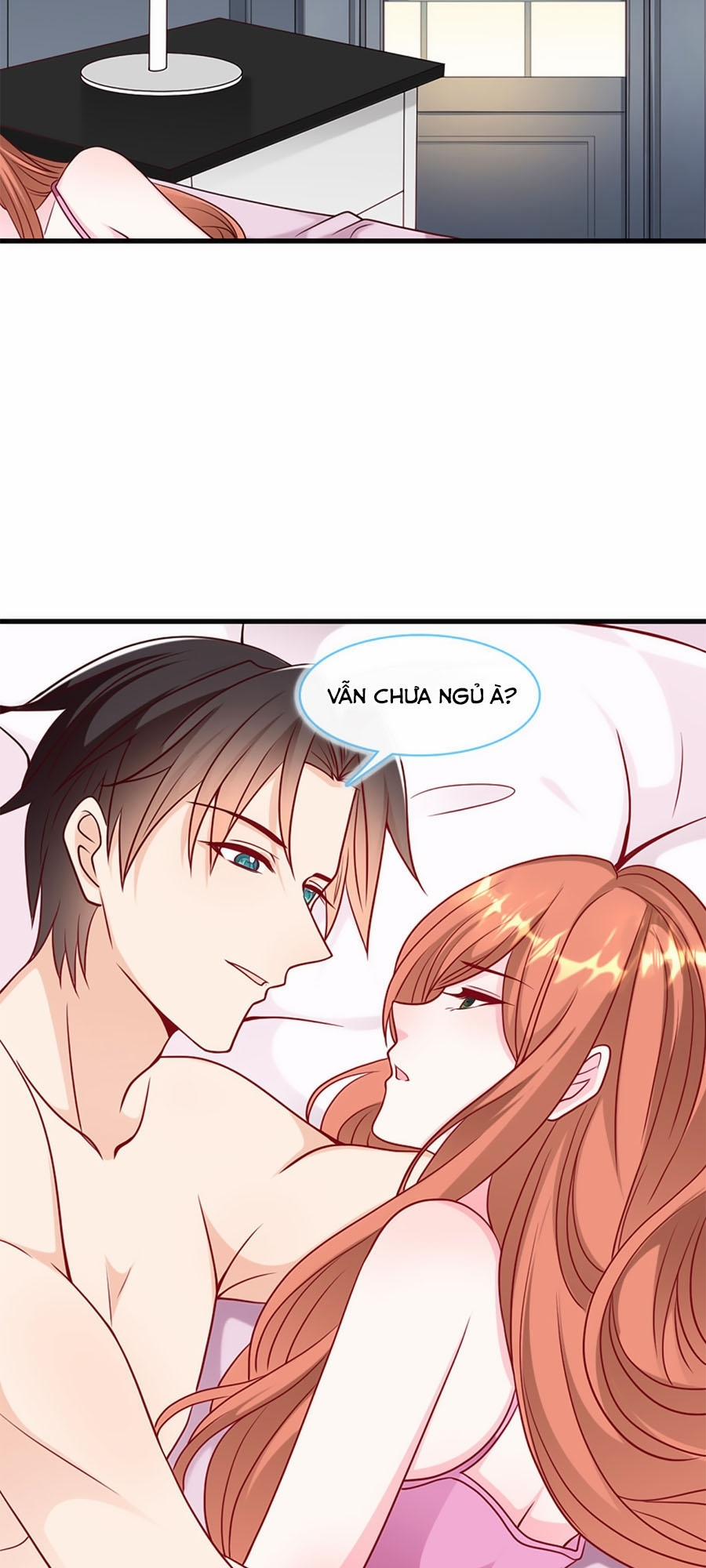 Tổng Tài Daddy Đuổi Tới Nơi Rồi 69 trang 8