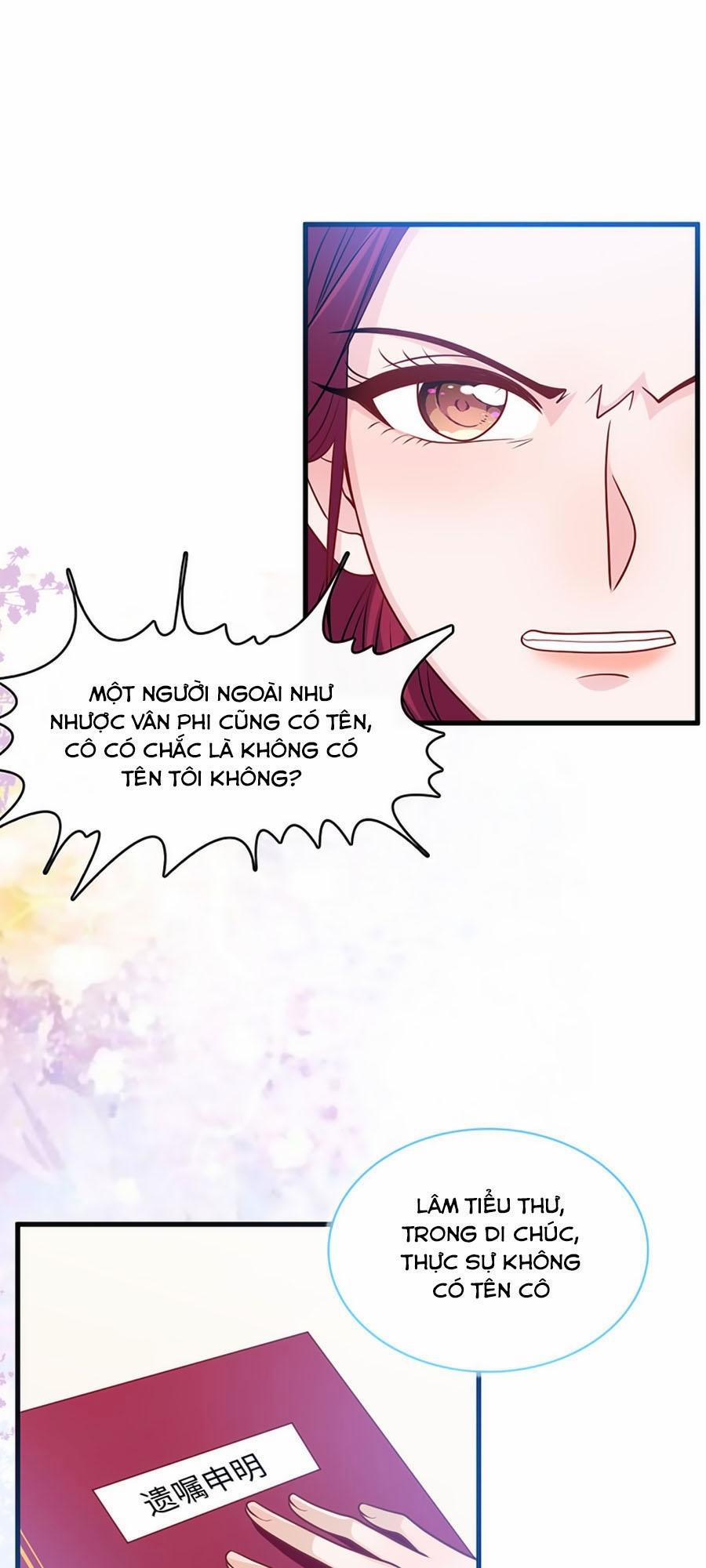 Tổng Tài Daddy Đuổi Tới Nơi Rồi 70 trang 0