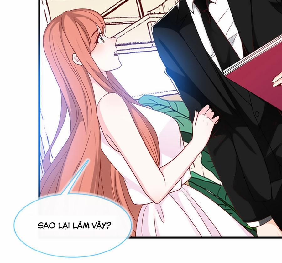 Tổng Tài Daddy Đuổi Tới Nơi Rồi 70 trang 2