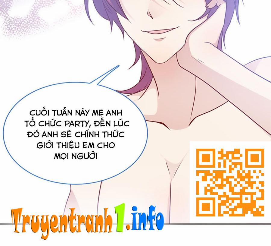 Tổng Tài Daddy Đuổi Tới Nơi Rồi 70 trang 27