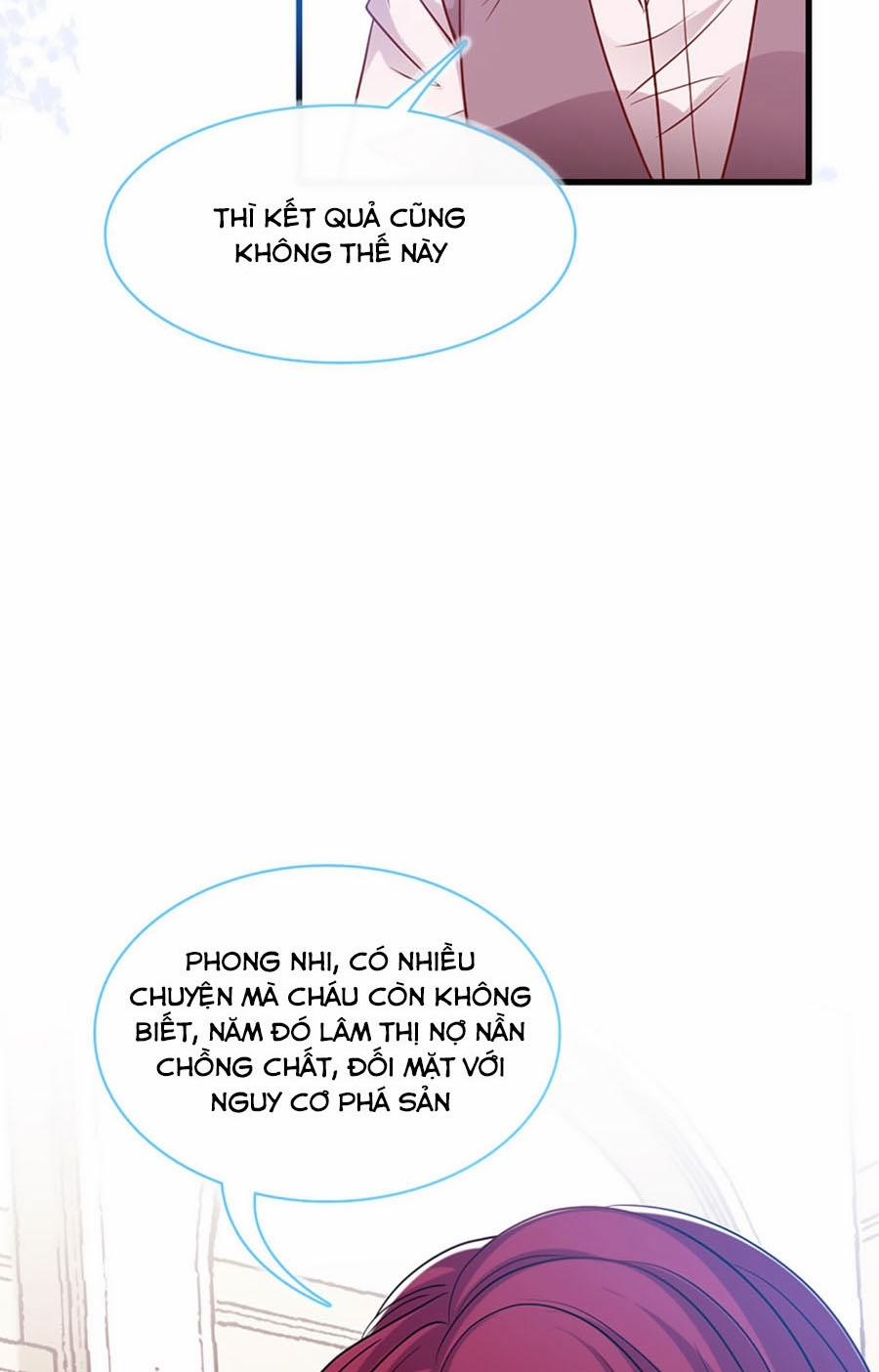 Tổng Tài Daddy Đuổi Tới Nơi Rồi 70 trang 5