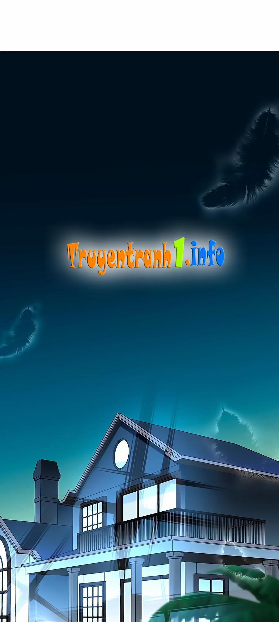 Tổng Tài Daddy Đuổi Tới Nơi Rồi 71 trang 0