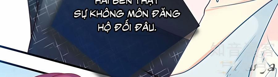 Tổng Tài Daddy Đuổi Tới Nơi Rồi 71 trang 19