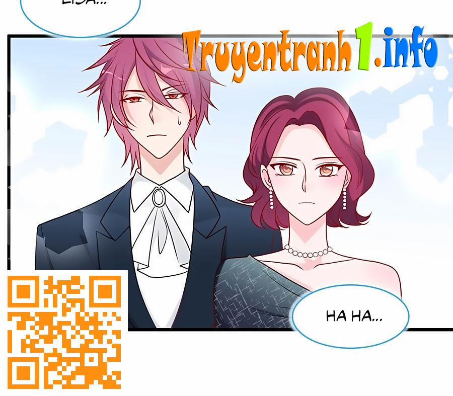 Tổng Tài Daddy Đuổi Tới Nơi Rồi 71 trang 25