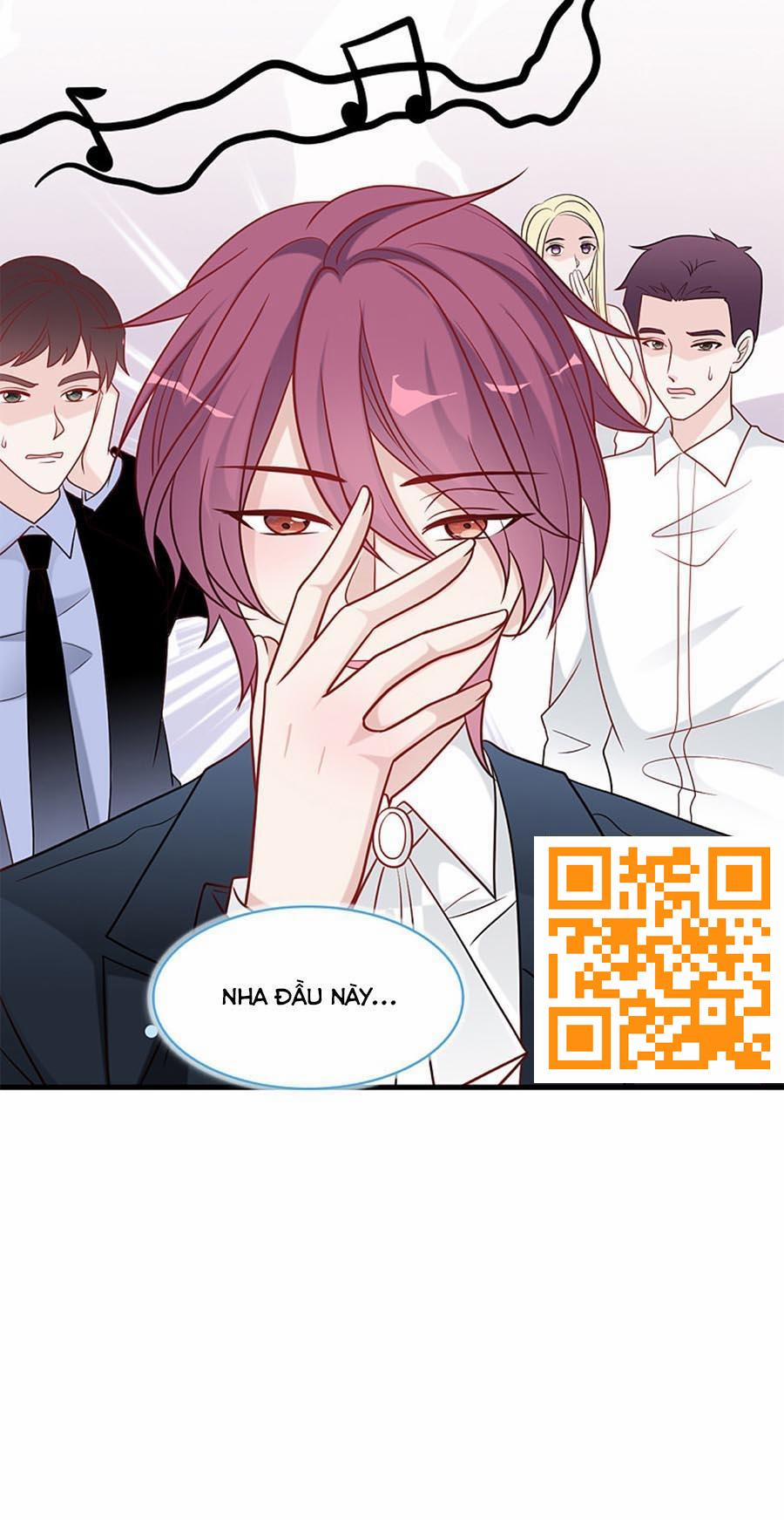 Tổng Tài Daddy Đuổi Tới Nơi Rồi 72 trang 1