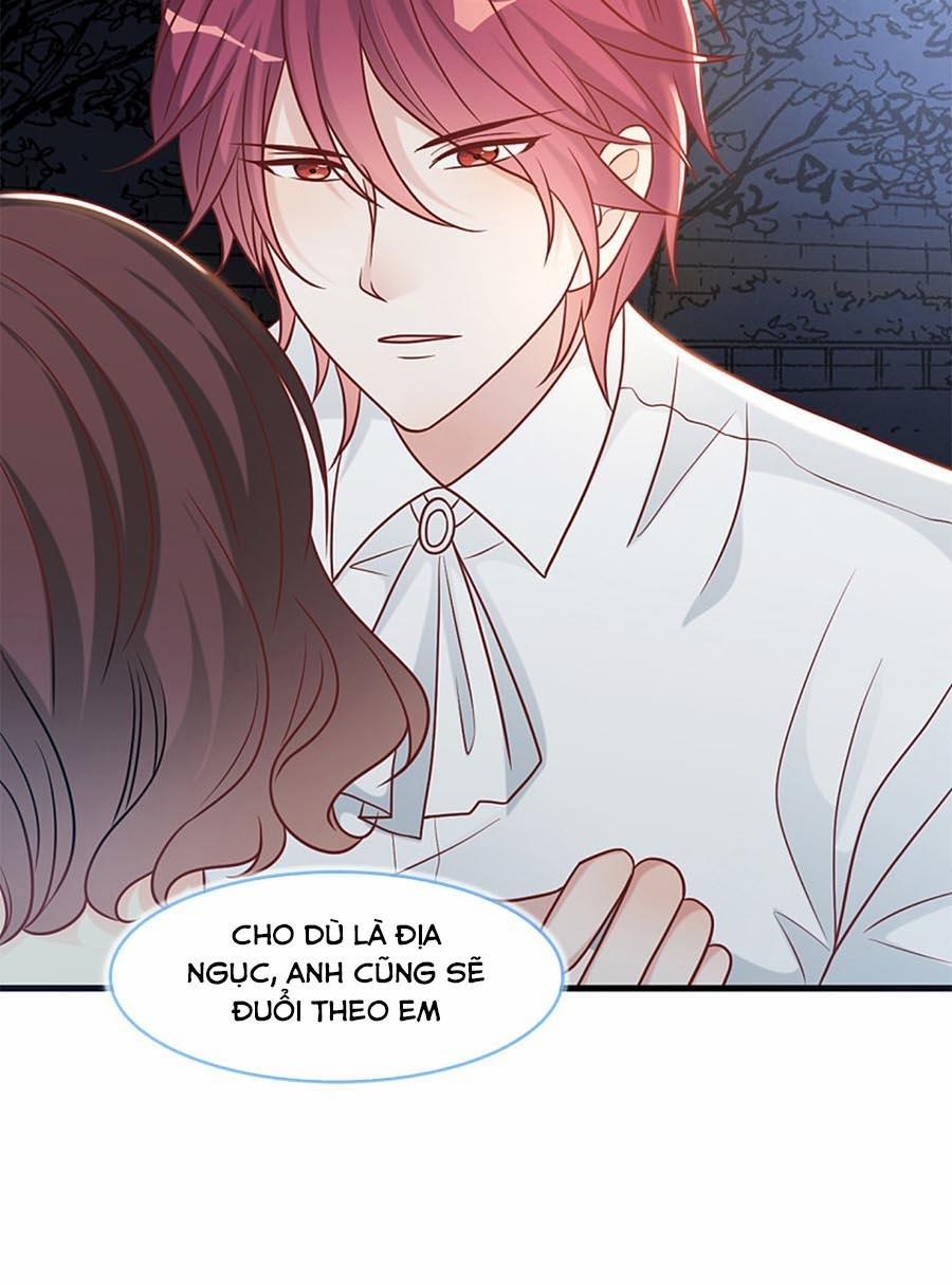 Tổng Tài Daddy Đuổi Tới Nơi Rồi 72 trang 15