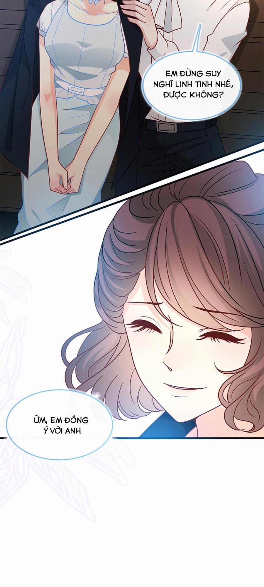 Tổng Tài Daddy Đuổi Tới Nơi Rồi 72 trang 18